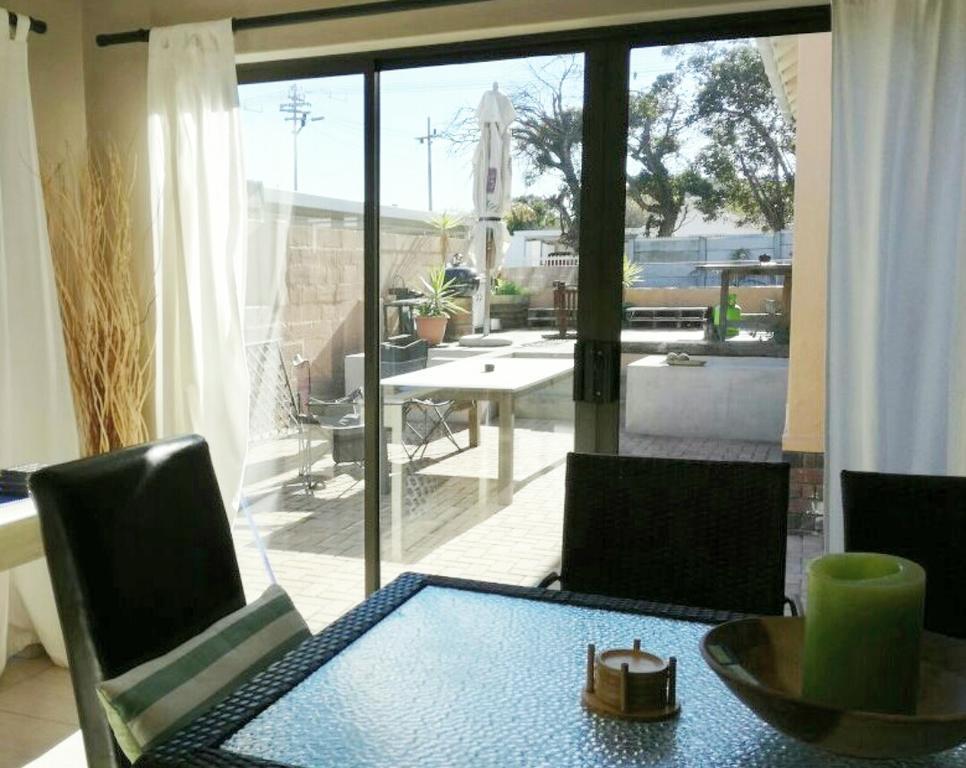 Milnerton Guesthouse Kapstadt Exterior foto